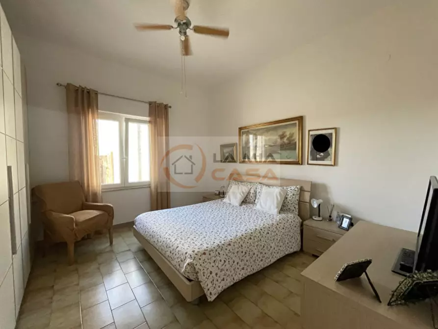 Immagine 7 di Villetta a schiera in vendita  in Via S.Satta a Magomadas
