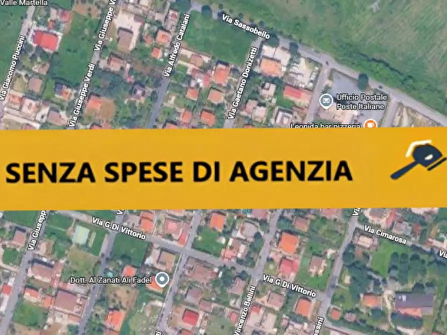 Immagine 1 di Villa in vendita  in Via Vincenzo Bellini, 8, 00039 Valle Martella RM, Italia - 00039 Zagarolo (RM) a Zagarolo
