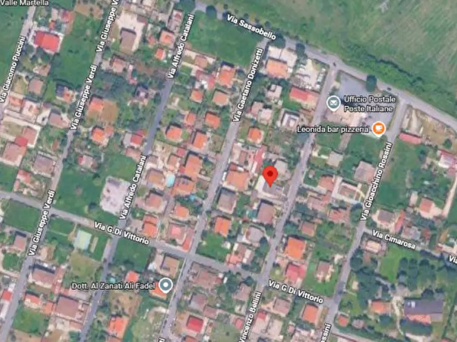 Immagine 2 di Villa in vendita  in Via Vincenzo Bellini, 8, 00039 Valle Martella RM, Italia - 00039 Zagarolo (RM) a Zagarolo
