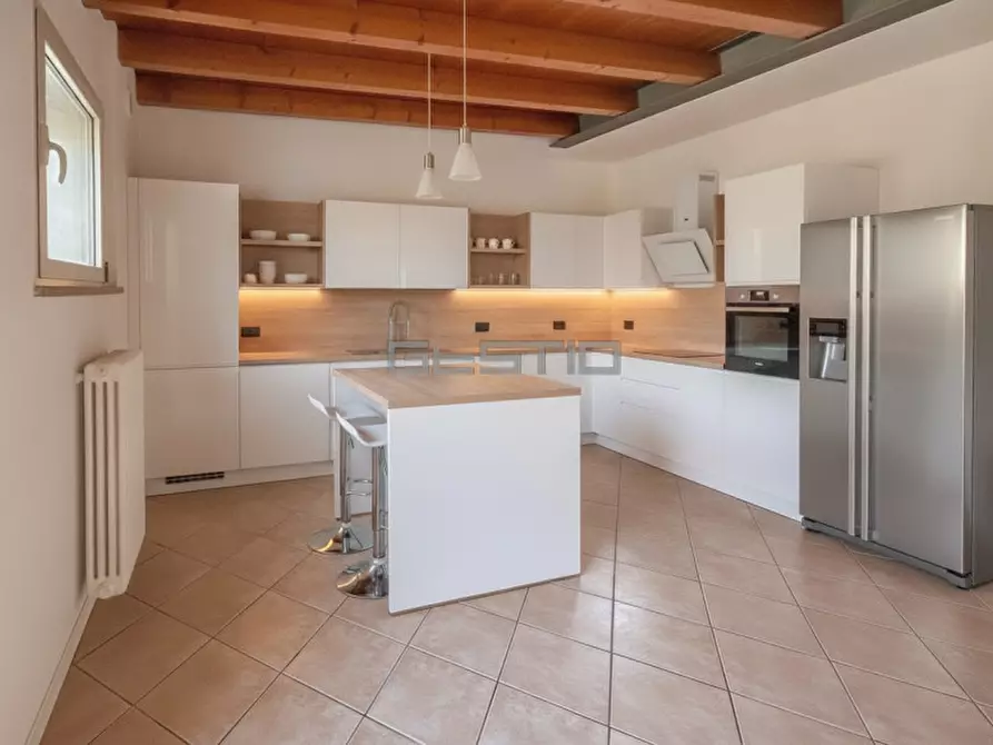 Immagine 7 di Appartamento in vendita  in Via Caterina Bon Brenzoni a Mozzecane