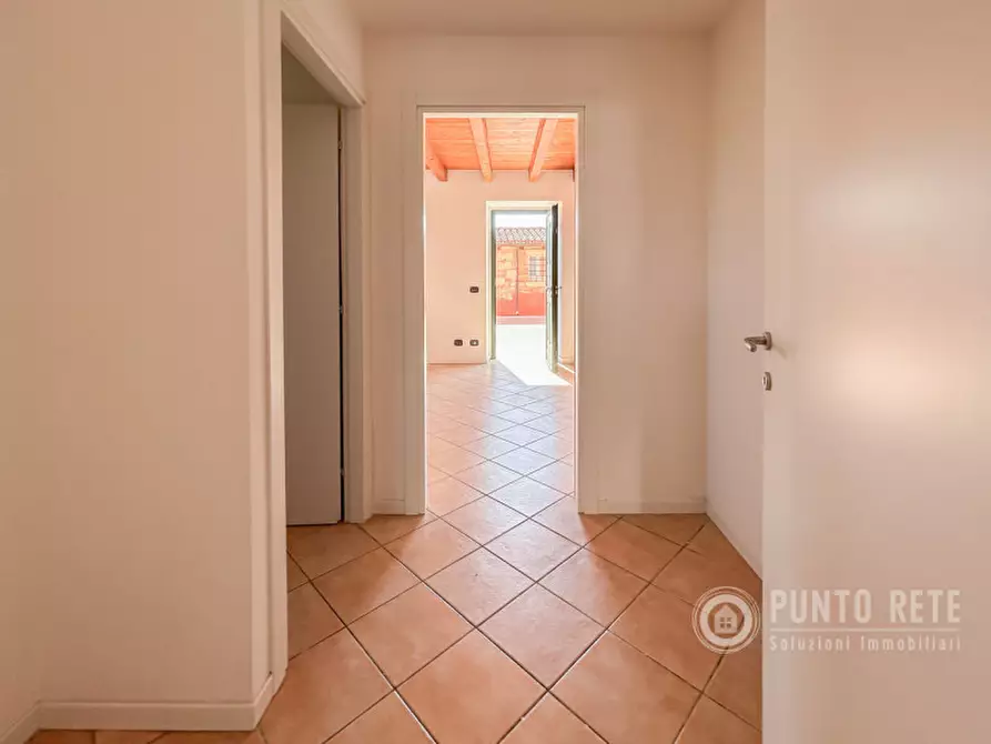 Immagine 12 di Appartamento in vendita  in Via Caterina Bon Brenzoni a Mozzecane