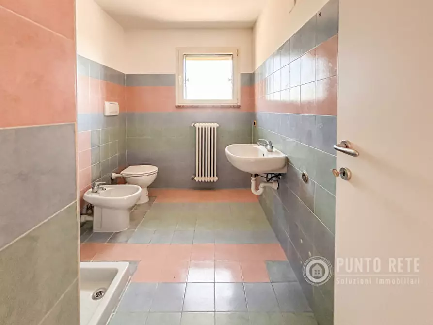 Immagine 17 di Appartamento in vendita  in Via Caterina Bon Brenzoni a Mozzecane