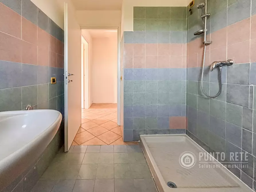 Immagine 19 di Appartamento in vendita  in Via Caterina Bon Brenzoni a Mozzecane