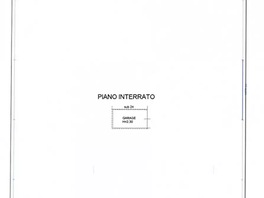 Immagine 19 di Appartamento in vendita  in Via Caterina Bon Brenzoni a Mozzecane