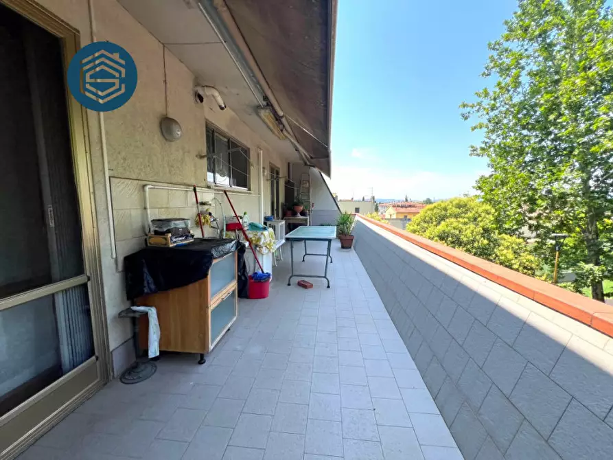 Immagine 3 di Appartamento in vendita  in Viale Ludovico Ariosto 100 a Sesto Fiorentino