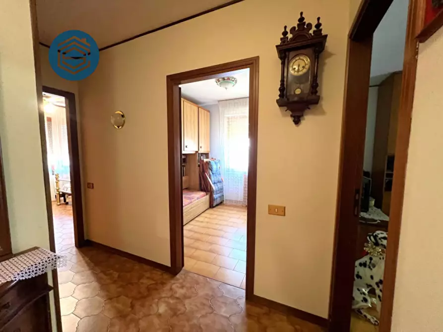 Immagine 18 di Appartamento in vendita  in Viale Ludovico Ariosto 100 a Sesto Fiorentino