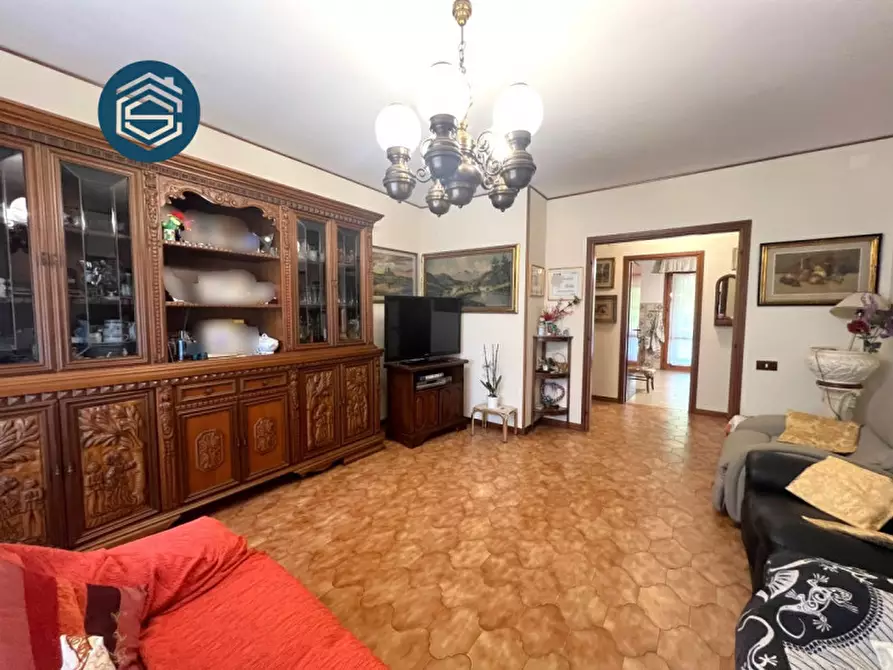 Immagine 20 di Appartamento in vendita  in Viale Ludovico Ariosto 100 a Sesto Fiorentino