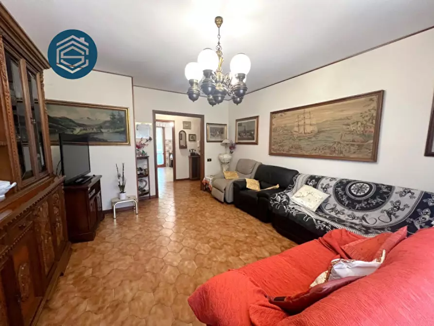 Immagine 21 di Appartamento in vendita  in Viale Ludovico Ariosto 100 a Sesto Fiorentino