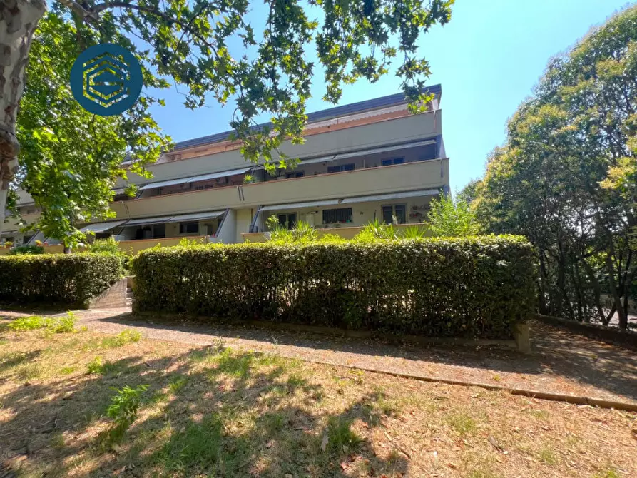 Immagine 23 di Appartamento in vendita  in Viale Ludovico Ariosto 100 a Sesto Fiorentino