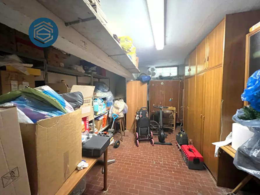 Immagine 25 di Appartamento in vendita  in Viale Ludovico Ariosto 100 a Sesto Fiorentino