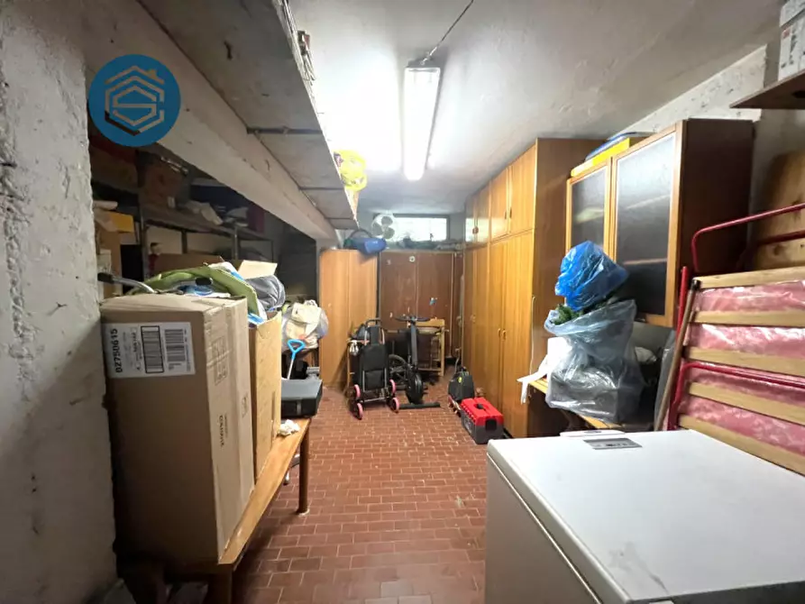 Immagine 26 di Appartamento in vendita  in Viale Ludovico Ariosto 100 a Sesto Fiorentino
