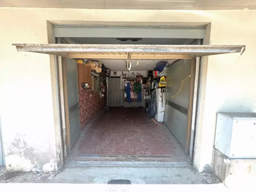Immagine 29 di Appartamento in vendita  in Viale Ludovico Ariosto 100 a Sesto Fiorentino