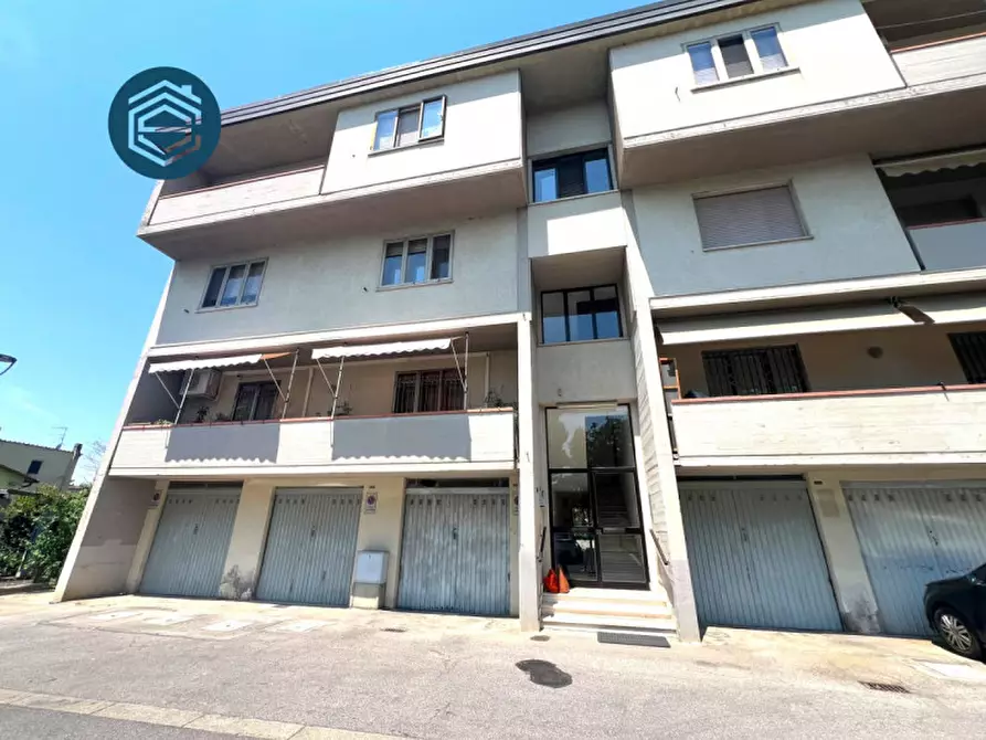 Immagine 30 di Appartamento in vendita  in Viale Ludovico Ariosto 100 a Sesto Fiorentino