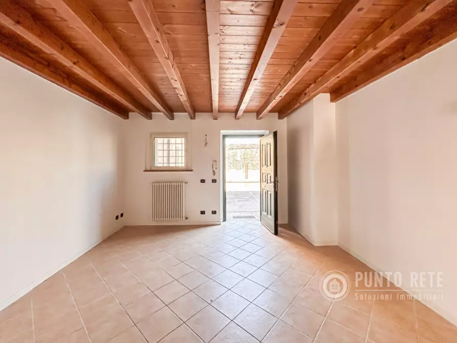 Immagine 7 di Appartamento in vendita  in Via Caterina Bon Brenzoni a Mozzecane