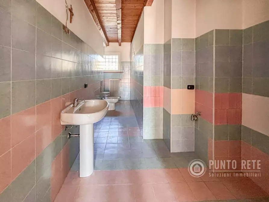 Immagine 10 di Appartamento in vendita  in Via Caterina Bon Brenzoni a Mozzecane