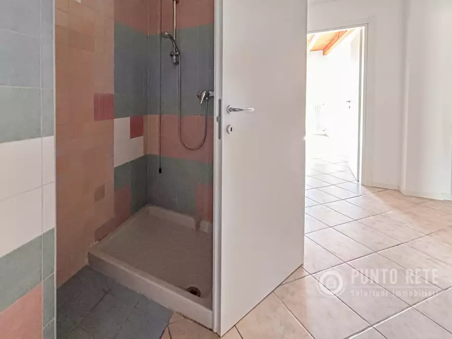 Immagine 13 di Appartamento in vendita  in Via Caterina Bon Brenzoni a Mozzecane