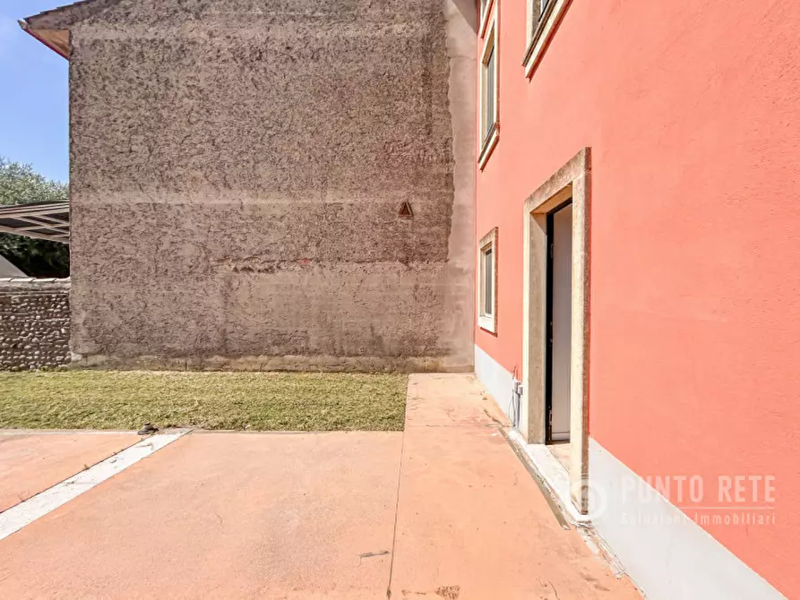 Immagine 18 di Appartamento in vendita  in Via Caterina Bon Brenzoni a Mozzecane