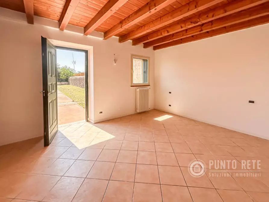 Immagine 25 di Appartamento in vendita  in Via Caterina Bon Brenzoni a Mozzecane