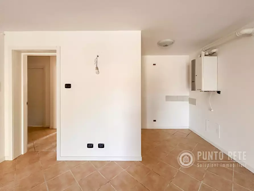 Immagine 27 di Appartamento in vendita  in Via Caterina Bon Brenzoni a Mozzecane