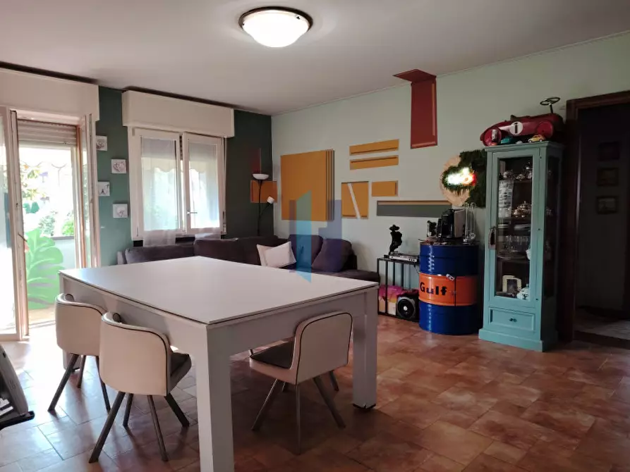 Immagine 6 di Appartamento in vendita  a Travagliato