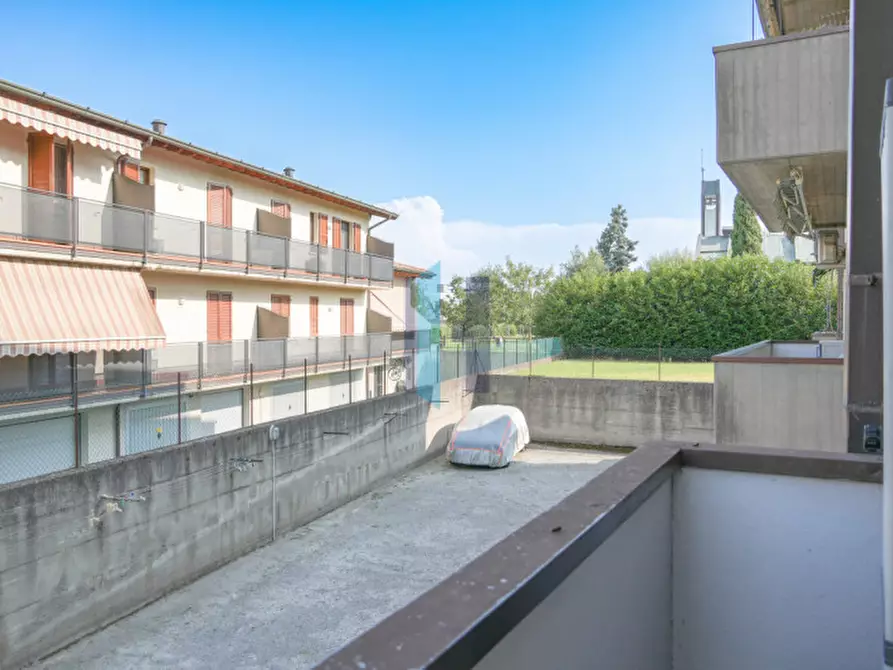 Immagine 17 di Appartamento in vendita  a Travagliato
