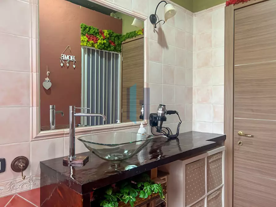 Immagine 21 di Appartamento in vendita  a Travagliato