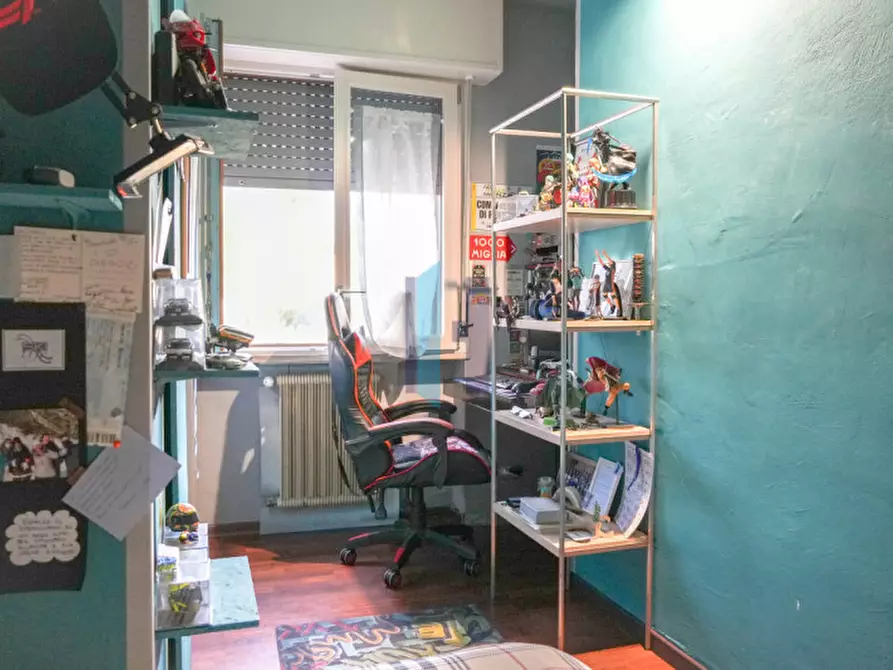 Immagine 26 di Appartamento in vendita  a Travagliato