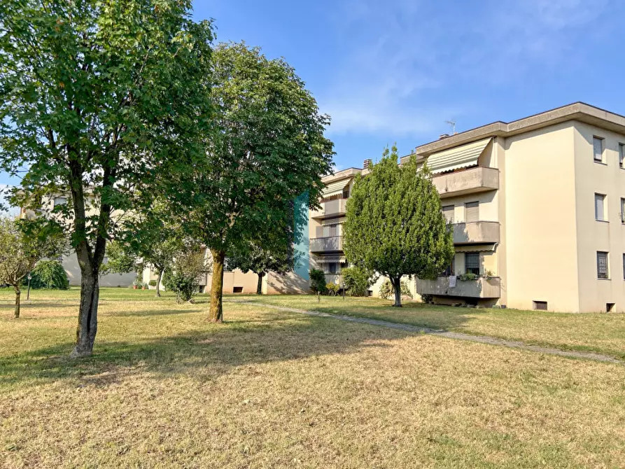 Immagine 27 di Appartamento in vendita  a Travagliato