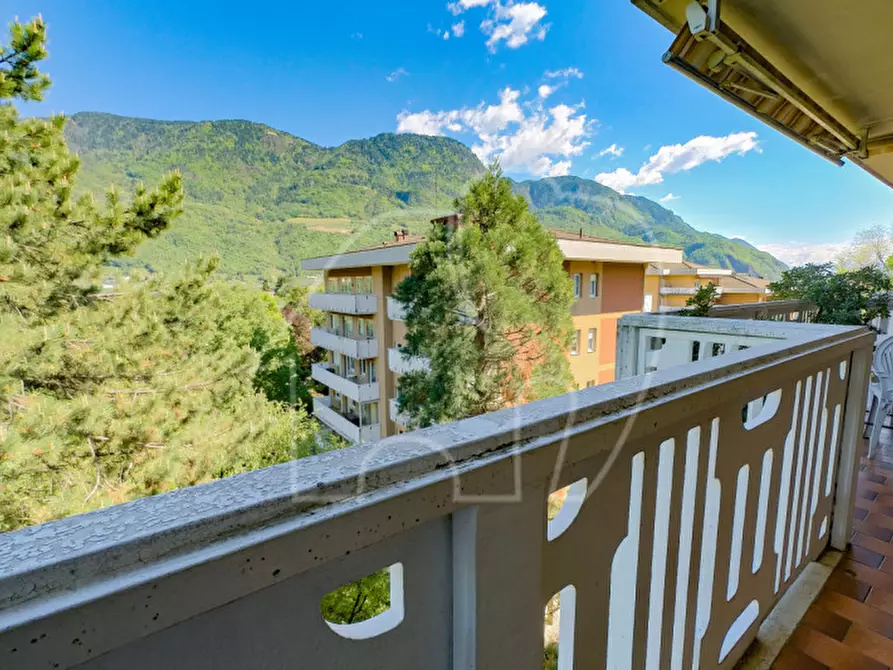 Immagine 18 di Appartamento in vendita  in Virgilplatz a Merano .Meran.