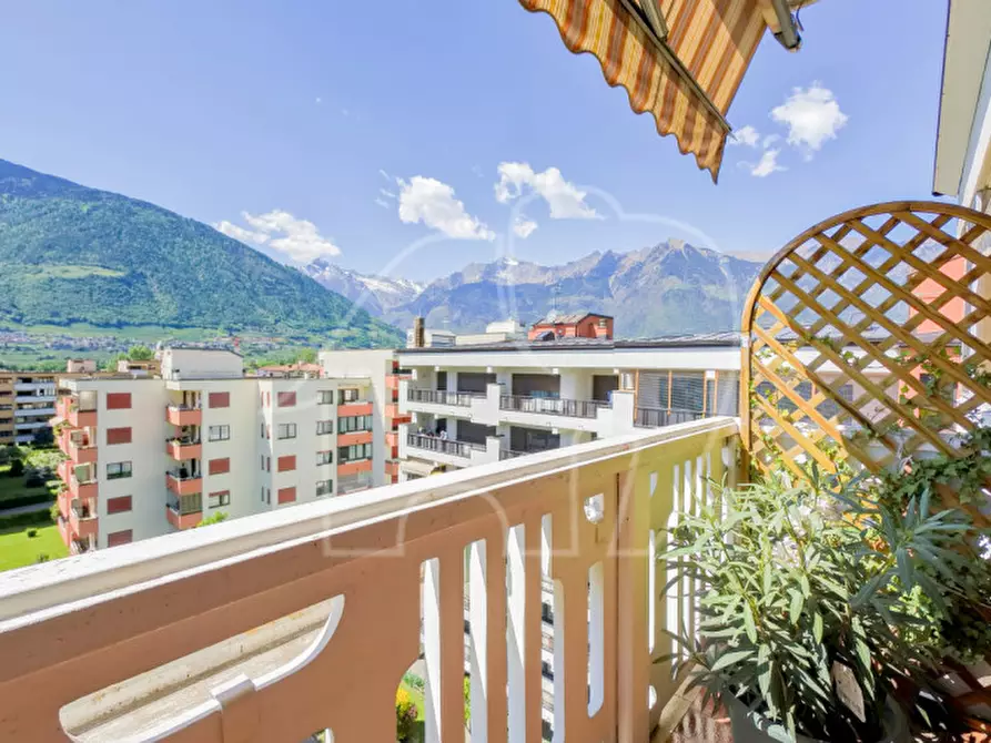 Immagine 20 di Appartamento in vendita  in Virgilplatz a Merano .Meran.