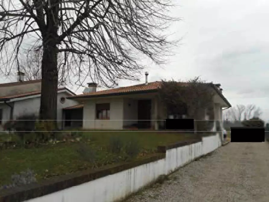 Immagine 1 di Casa indipendente in vendita  in Via Fogazzaro, 13 a Vedelago