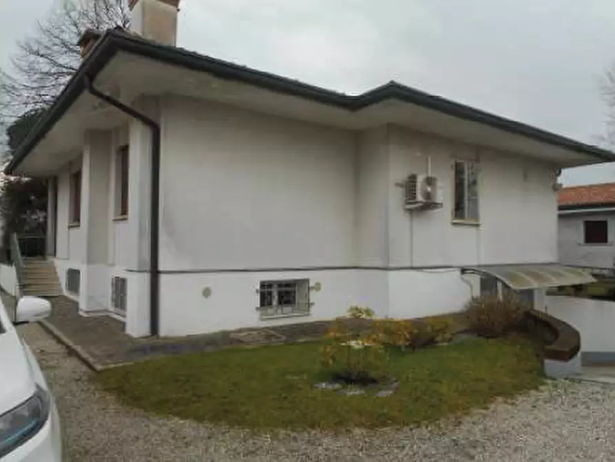 Immagine 5 di Casa indipendente in vendita  in Via Fogazzaro, 13 a Vedelago