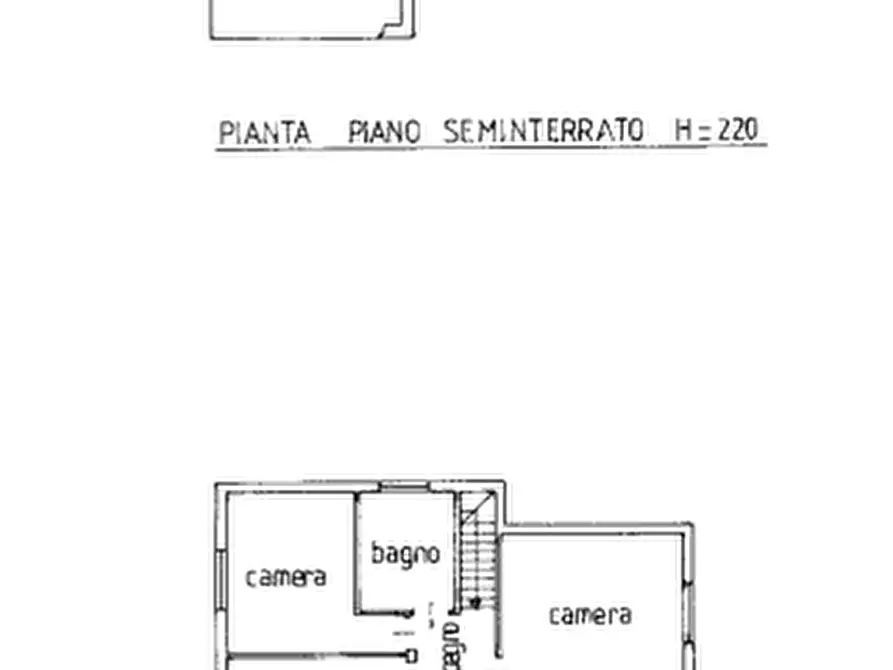 Immagine 7 di Casa indipendente in vendita  in Via Fogazzaro, 13 a Vedelago