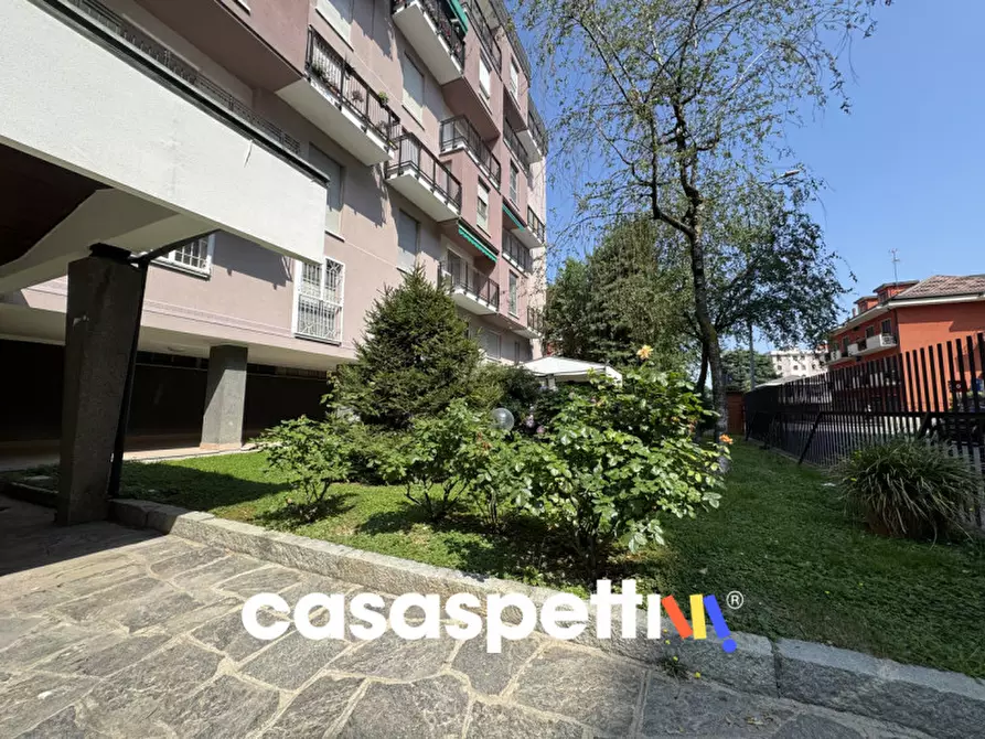 Immagine 3 di Appartamento in affitto  in Via Toscana 14 a Opera