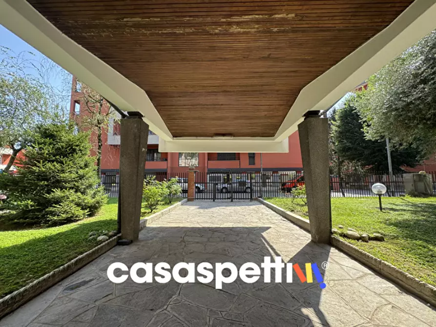 Immagine 4 di Appartamento in affitto  in Via Toscana 14 a Opera