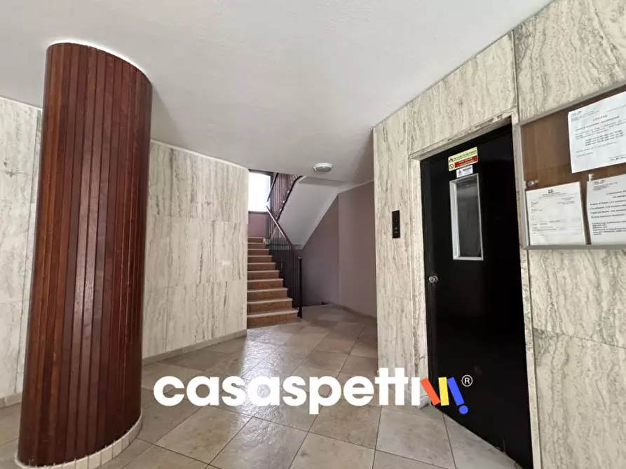 Immagine 5 di Appartamento in affitto  in Via Toscana 14 a Opera