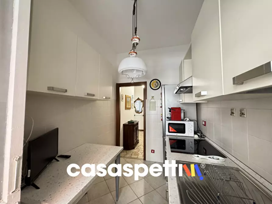 Immagine 9 di Appartamento in affitto  in Via Toscana 14 a Opera