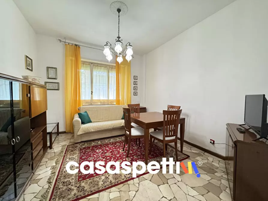Immagine 10 di Appartamento in affitto  in Via Toscana 14 a Opera