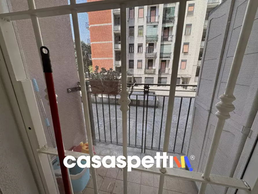Immagine 25 di Appartamento in affitto  in Via Toscana 14 a Opera