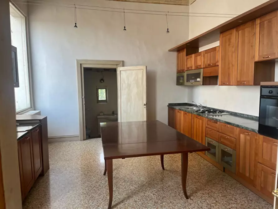 Immagine 2 di Appartamento in affitto  in Via Zanella a Camisano Vicentino