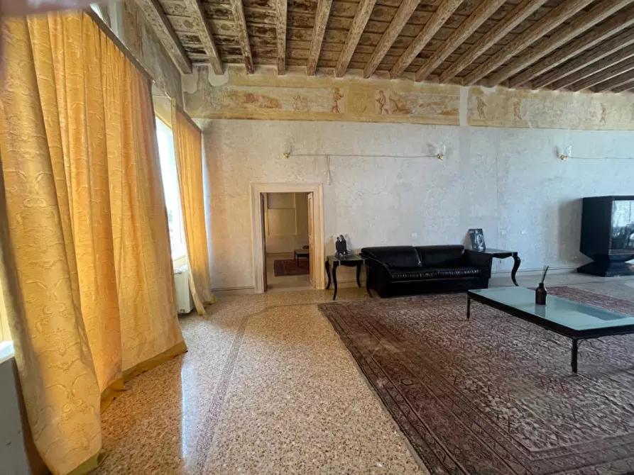 Immagine 10 di Appartamento in affitto  in Via Zanella a Camisano Vicentino