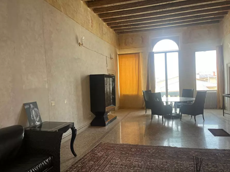 Immagine 10 di Appartamento in affitto  in Via Zanella a Camisano Vicentino