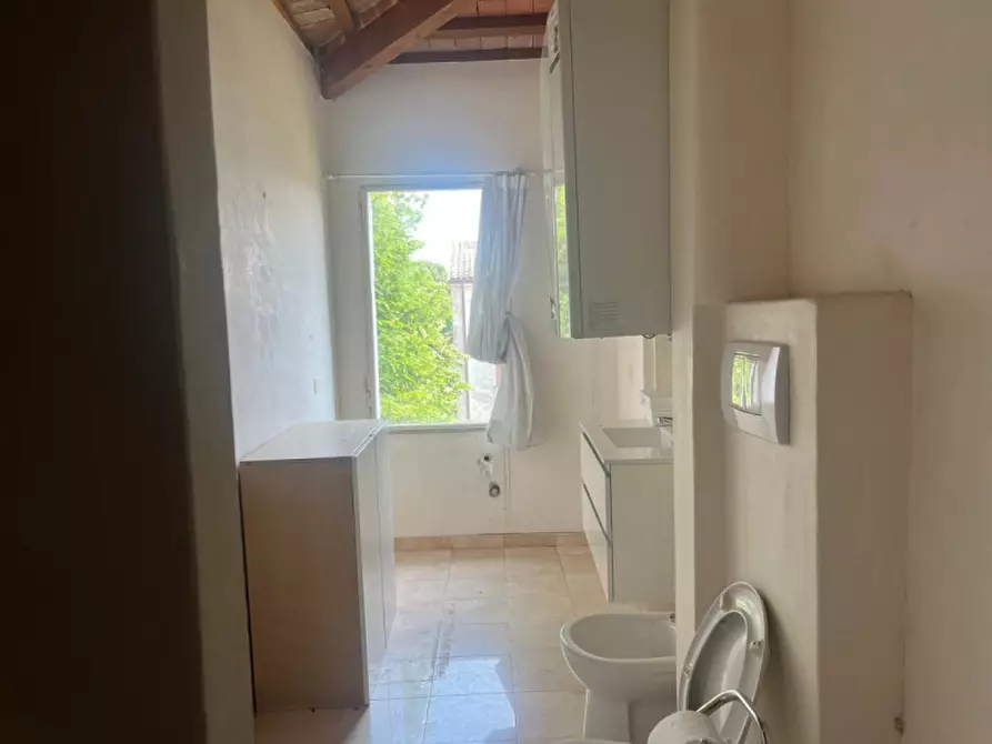 Immagine 18 di Appartamento in affitto  in Via Zanella a Camisano Vicentino