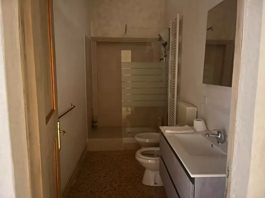 Immagine 19 di Appartamento in affitto  in Via Zanella a Camisano Vicentino