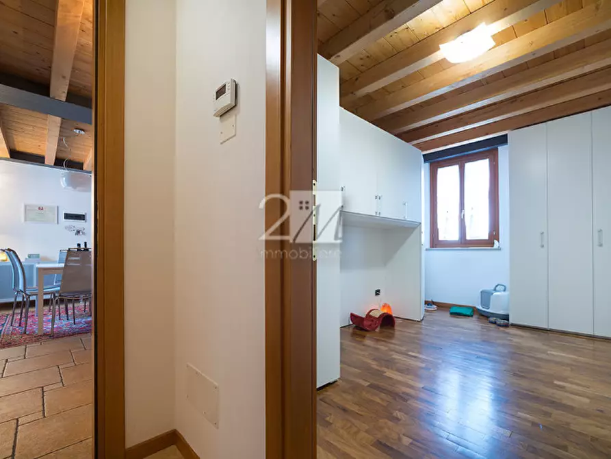 Immagine 16 di Appartamento in affitto  in Via della Pace a Villafranca Di Verona