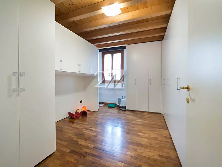 Immagine 17 di Appartamento in affitto  in Via della Pace a Villafranca Di Verona