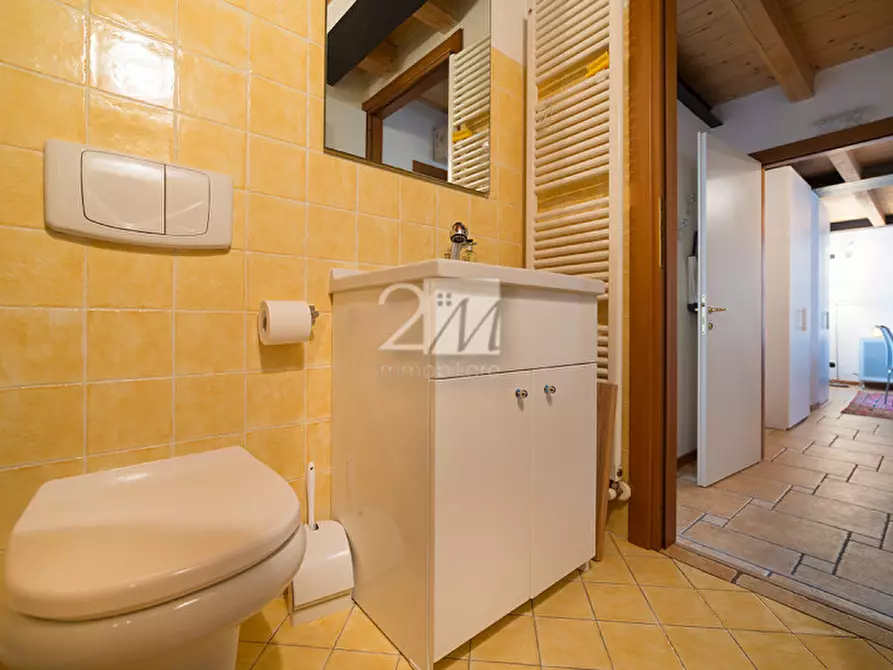Immagine 21 di Appartamento in affitto  in Via della Pace a Villafranca Di Verona