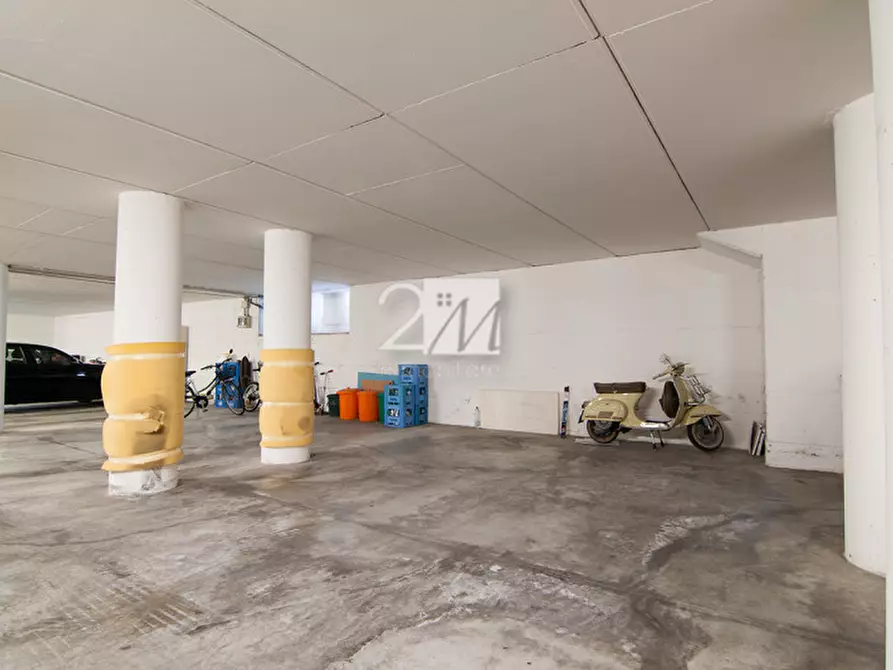 Immagine 22 di Appartamento in affitto  in Via della Pace a Villafranca Di Verona