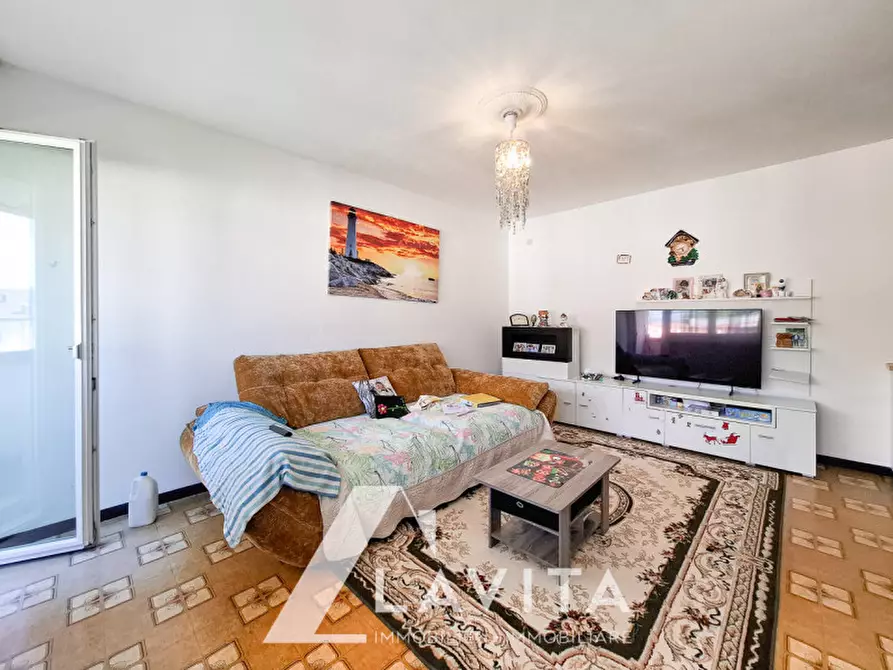 Immagine 4 di Appartamento in vendita  in Via Borgo Nuovo a Mezzocorona