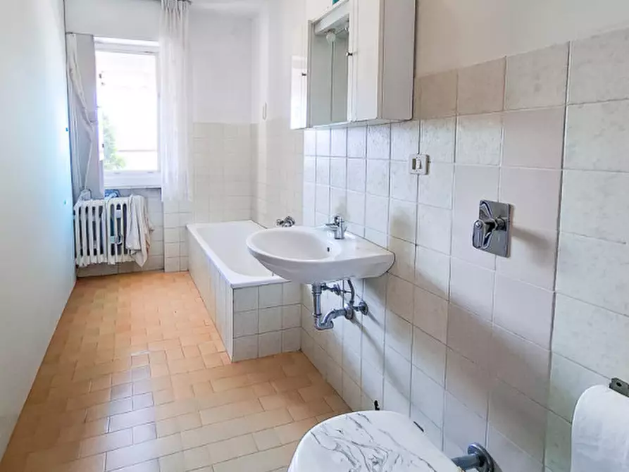 Immagine 10 di Appartamento in vendita  in Via Borgo Nuovo a Mezzocorona